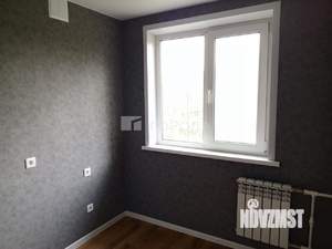 3-к квартира, вторичка, 64м2, 5/5 этаж