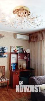 1-к квартира, вторичка, 41м2, 2/10 этаж