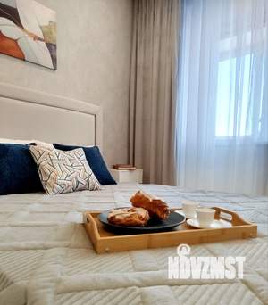 2-к квартира, вторичка, 41м2, 10/15 этаж