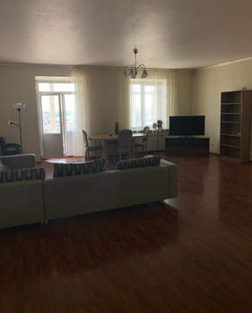 3-к квартира, вторичка, 127м2, 11/16 этаж