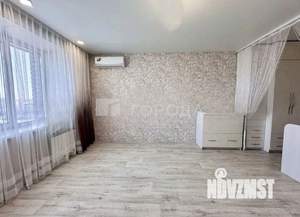 2-к квартира, вторичка, 52м2, 14/16 этаж