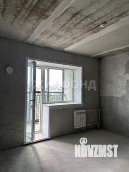 Студия квартира, вторичка, 23м2, 9/9 этаж