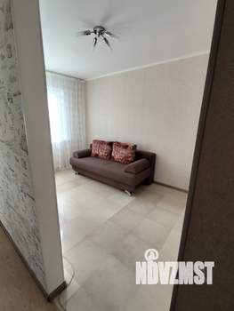 1-к квартира, вторичка, 25м2, 1/5 этаж