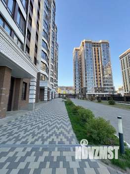 1-к квартира, вторичка, 37м2, 17/17 этаж