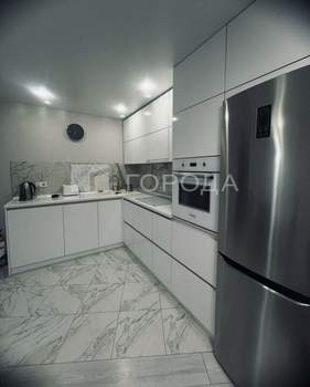 2-к квартира, вторичка, 56м2, 15/17 этаж