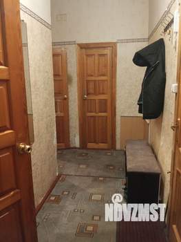 2-к квартира, вторичка, 55м2, 3/4 этаж