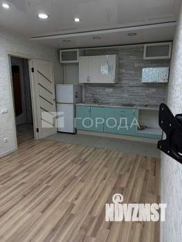 1-к квартира, вторичка, 31м2, 1/5 этаж