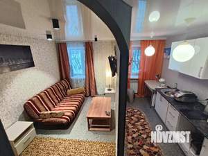 1-к квартира, вторичка, 24м2, 1/5 этаж