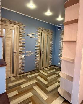 2-к квартира, вторичка, 47м2, 14/25 этаж