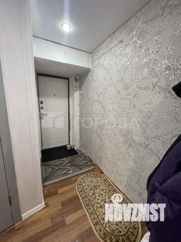 2-к квартира, вторичка, 44м2, 3/5 этаж