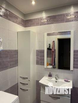 3-к квартира, вторичка, 76м2, 4/17 этаж