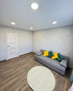 2-к квартира, вторичка, 36м2, 8/9 этаж