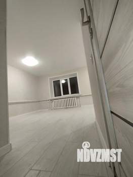 Студия квартира, вторичка, 32м2, 2/2 этаж