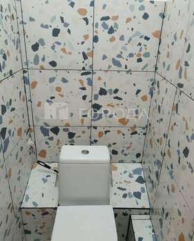 1-к квартира, вторичка, 24м2, 9/9 этаж