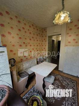 1-к квартира, вторичка, 34м2, 1/9 этаж