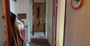 2-к квартира, вторичка, 49м2, 4/5 этаж