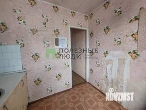 1-к квартира, вторичка, 31м2, 3/5 этаж