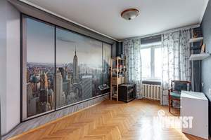3-к квартира, вторичка, 70м2, 3/10 этаж
