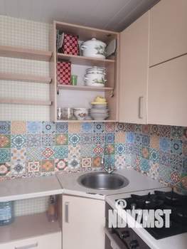 3-к квартира, вторичка, 49м2, 1/5 этаж