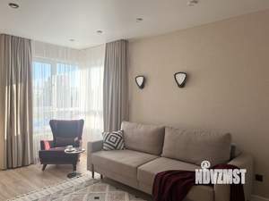 2-к квартира, вторичка, 55м2, 5/10 этаж