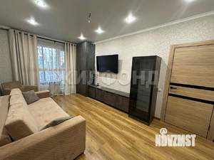 3-к квартира, вторичка, 63м2, 5/17 этаж