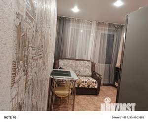 1-к квартира, вторичка, 38м2, 8/10 этаж