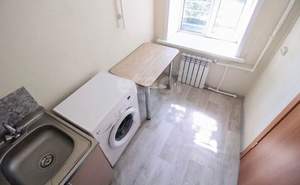 1-к квартира, вторичка, 32м2, 1/4 этаж