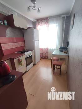 2-к квартира, вторичка, 44м2, 1/9 этаж