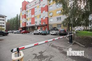 Студия квартира, вторичка, 26м2, 2/6 этаж