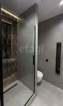 2-к квартира, вторичка, 37м2, 6/17 этаж