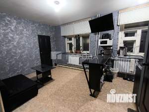 3-к квартира, вторичка, 38м2, 1/2 этаж