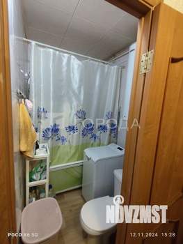 2-к квартира, вторичка, 45м2, 5/5 этаж