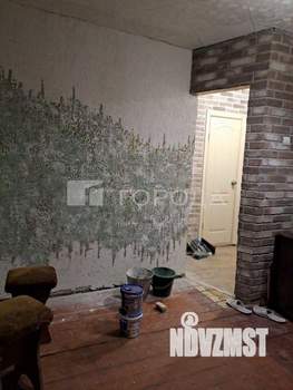 1-к квартира, вторичка, 22м2, 3/5 этаж