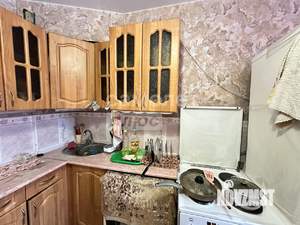 3-к квартира, вторичка, 60м2, 1/9 этаж