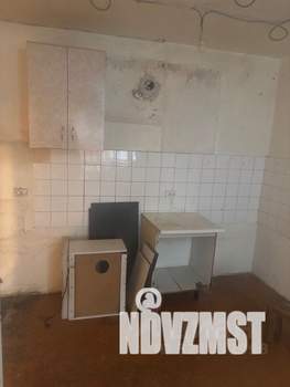 2-к квартира, вторичка, 35м2, 1/5 этаж