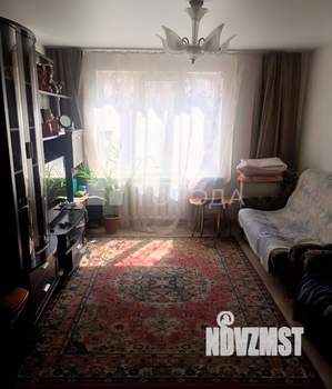 3-к квартира, вторичка, 56м2, 2/9 этаж