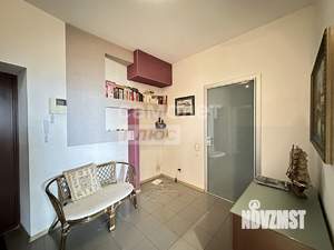 2-к квартира, вторичка, 81м2, 11/16 этаж