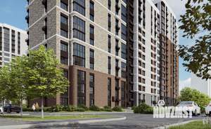1-к квартира, вторичка, 42м2, 10/10 этаж