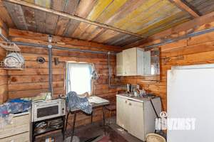 Студия квартира, вторичка, 30м2, 1/1 этаж