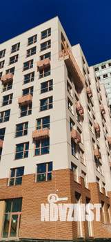 4-к квартира, вторичка, 83м2, 9/10 этаж