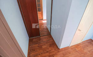 1-к квартира, вторичка, 33м2, 2/9 этаж