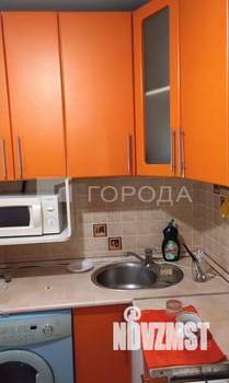 2-к квартира, вторичка, 45м2, 1/5 этаж