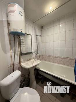 2-к квартира, вторичка, 40м2, 4/7 этаж