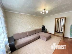 2-к квартира, вторичка, 50м2, 5/5 этаж
