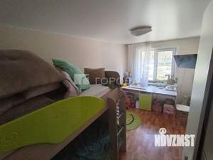 2-к квартира, вторичка, 44м2, 1/5 этаж