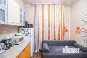 1-к квартира, вторичка, 34м2, 2/2 этаж