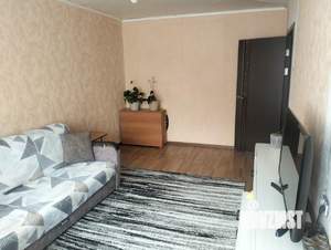 3-к квартира, вторичка, 61м2, 2/5 этаж