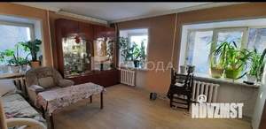 3-к квартира, вторичка, 72м2, 2/5 этаж