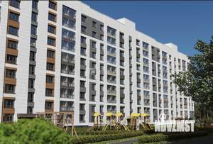 2-к квартира, вторичка, 40м2, 6/10 этаж