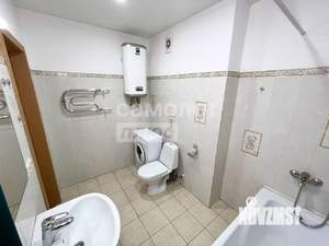 1-к квартира, вторичка, 57м2, 9/24 этаж